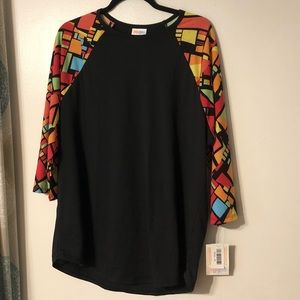 Lularoe Randy